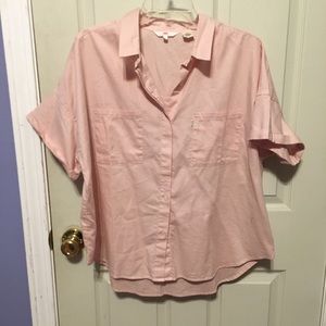 Levi cotton shirt